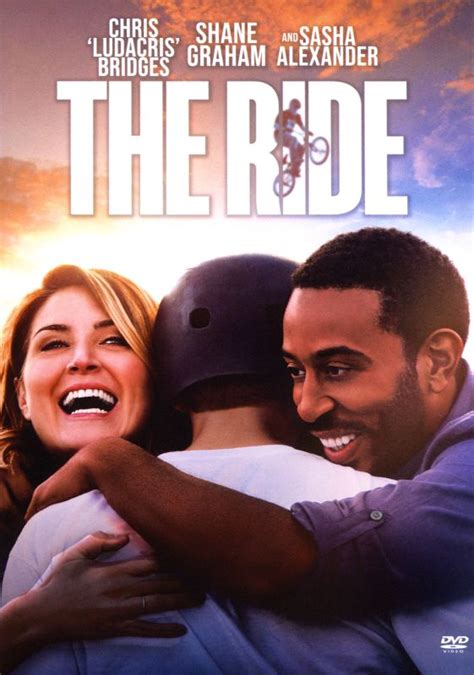 the ride pdvd|The Ride (2018) .